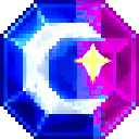 Cobaltium Icon